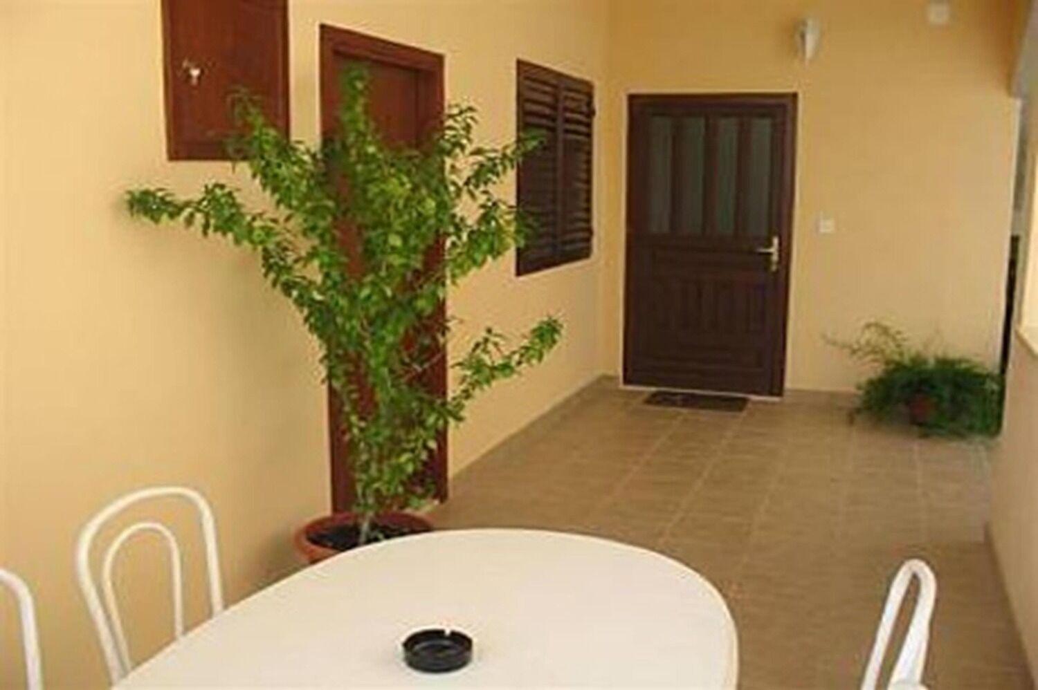 Apartments Sini Makarska Exterior photo