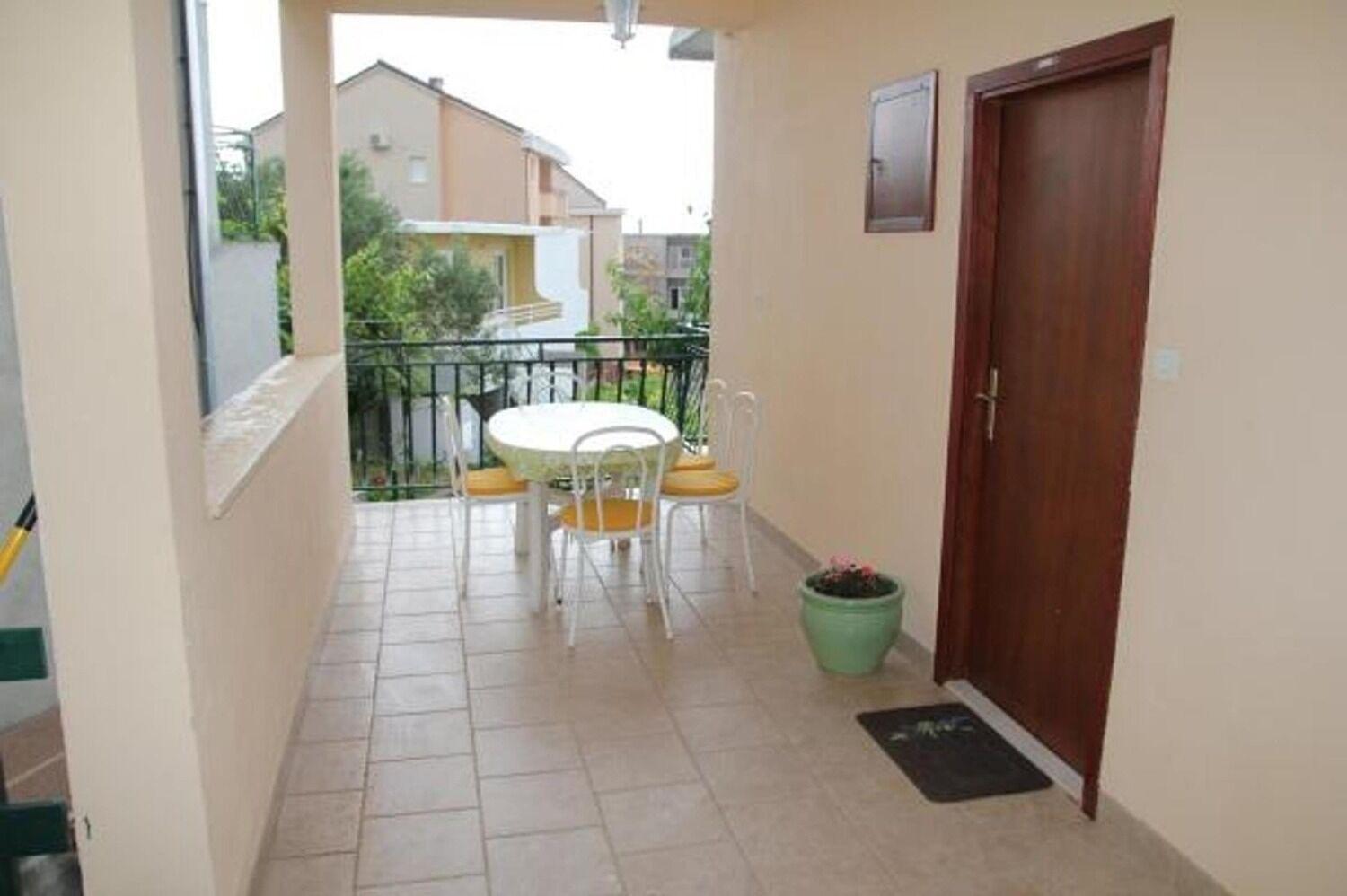 Apartments Sini Makarska Exterior photo