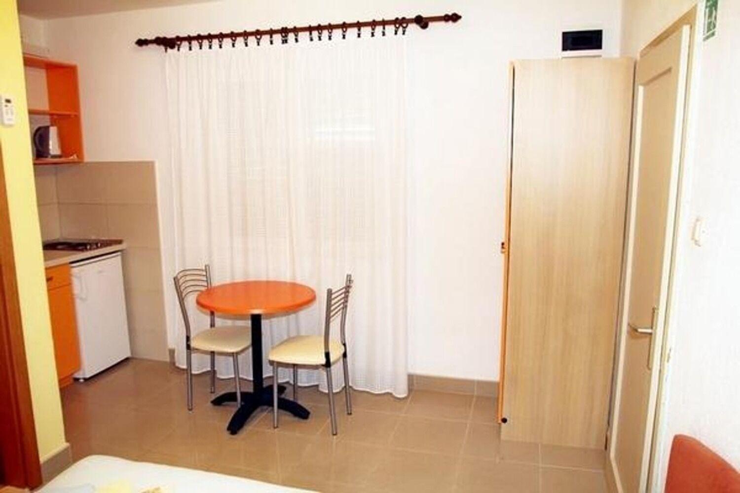 Apartments Sini Makarska Exterior photo