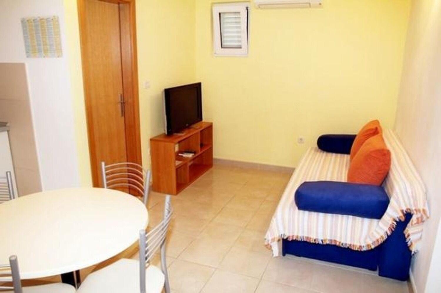 Apartments Sini Makarska Exterior photo