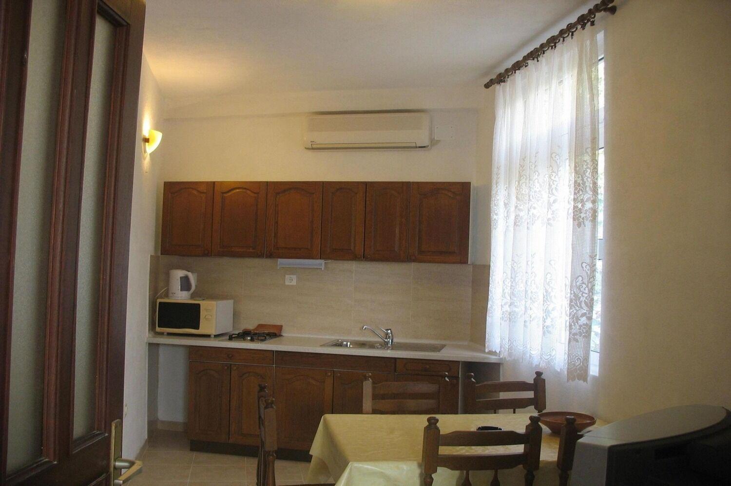 Apartments Sini Makarska Exterior photo