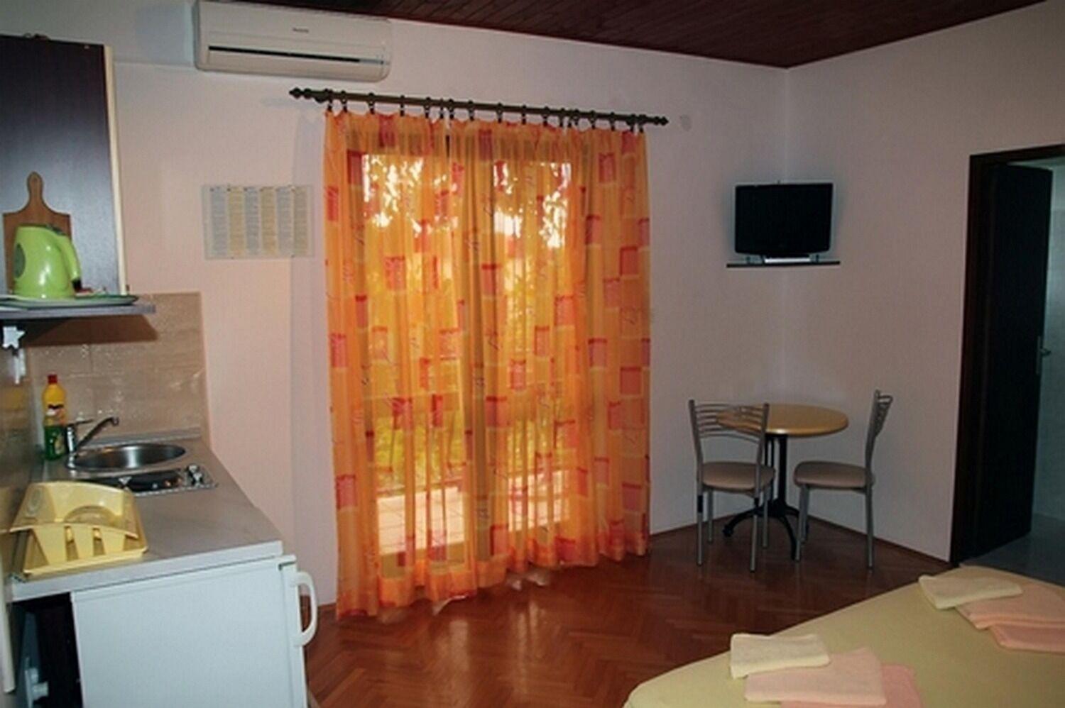 Apartments Sini Makarska Exterior photo