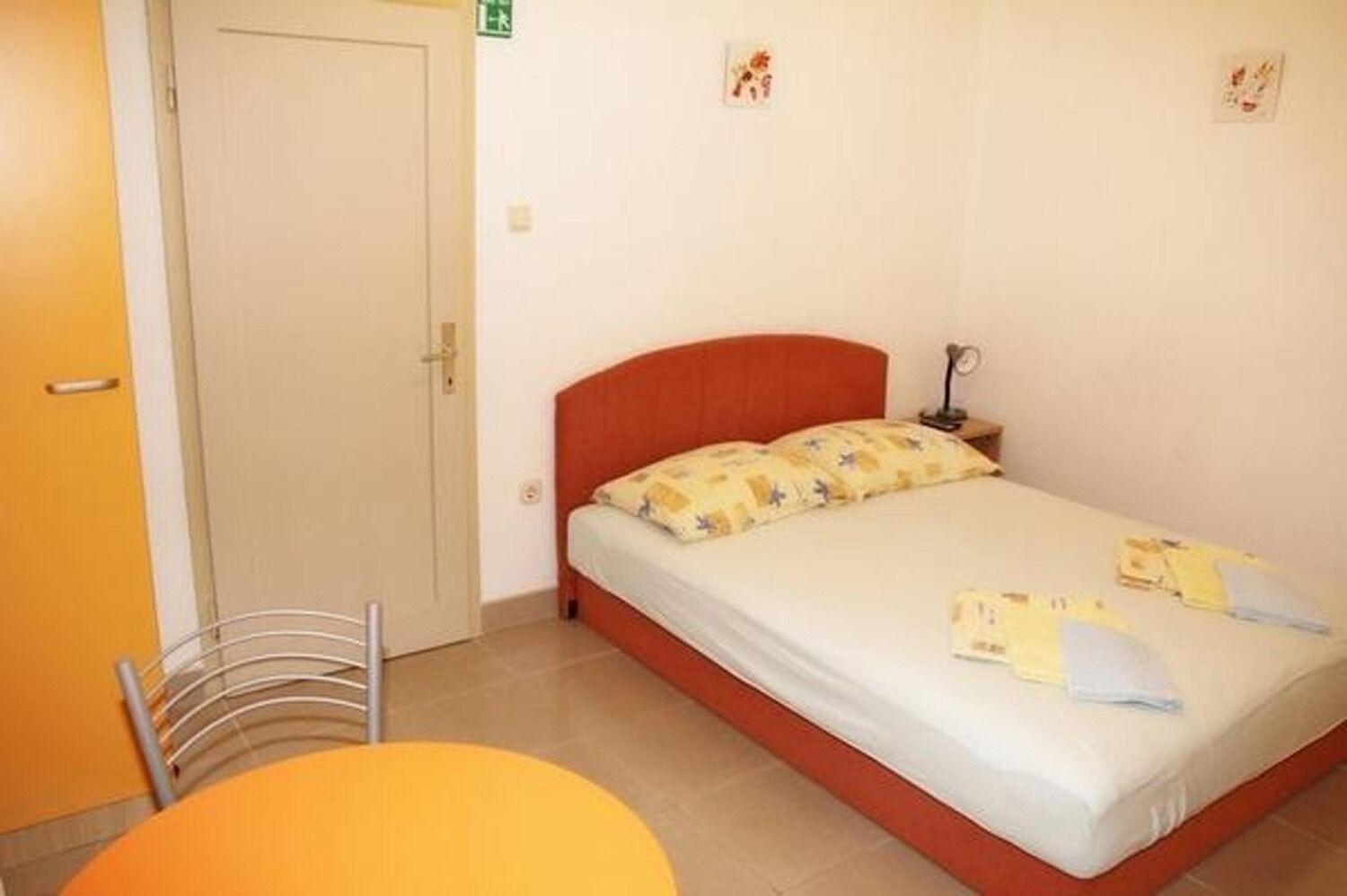 Apartments Sini Makarska Exterior photo